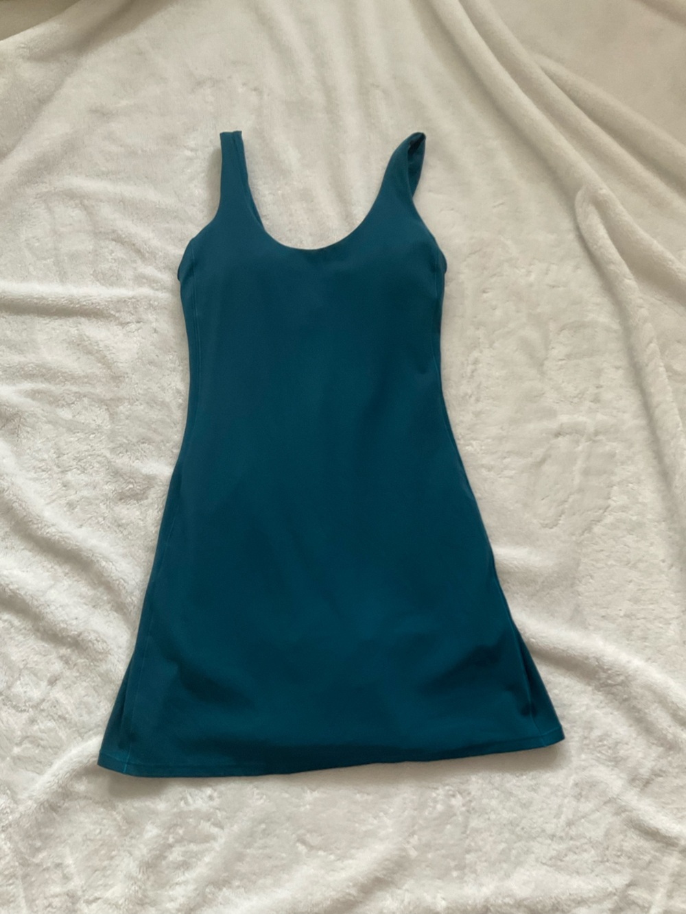 Athleta tennis dress small